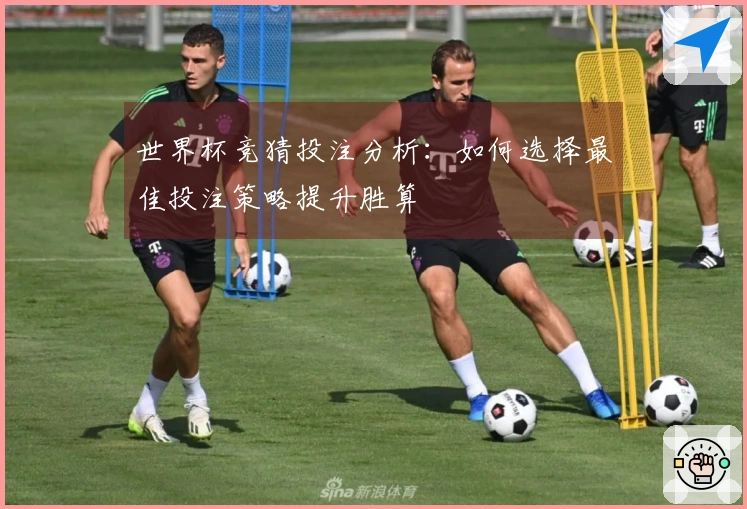 世界杯竞猜投注分析：如何选择最佳投注策略提升胜算