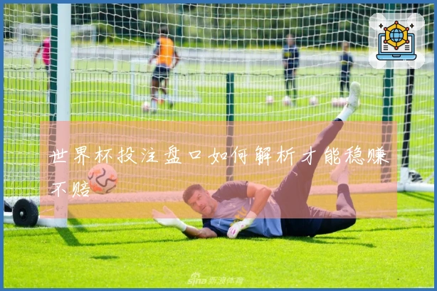 世界杯投注盘口如何解析才能稳赚不赔